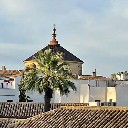 Apartament La Puerta De La Mezquita Kordoba Zewnętrze zdjęcie