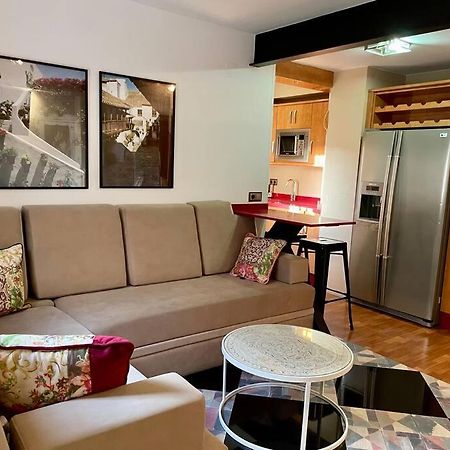Apartament La Puerta De La Mezquita Kordoba Zewnętrze zdjęcie