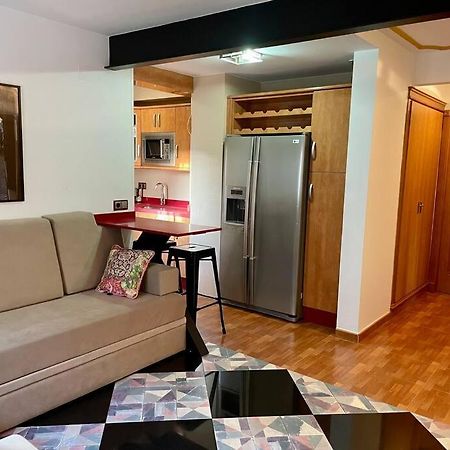 Apartament La Puerta De La Mezquita Kordoba Zewnętrze zdjęcie