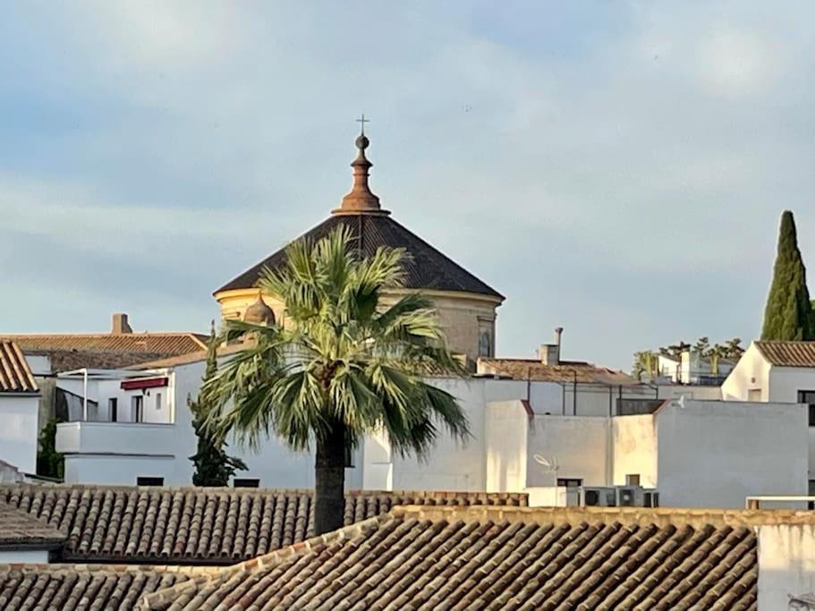 Apartament La Puerta De La Mezquita Kordoba Zewnętrze zdjęcie