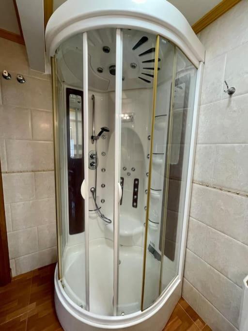 Apartament La Puerta De La Mezquita Kordoba Zewnętrze zdjęcie
