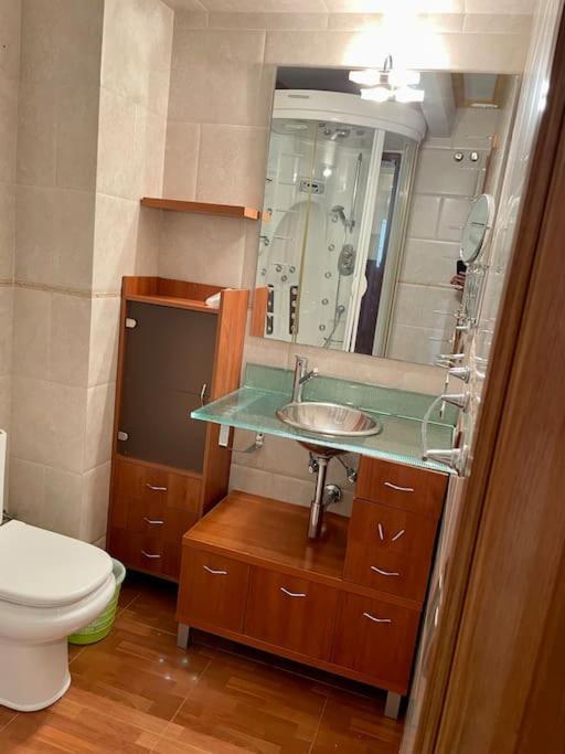 Apartament La Puerta De La Mezquita Kordoba Zewnętrze zdjęcie