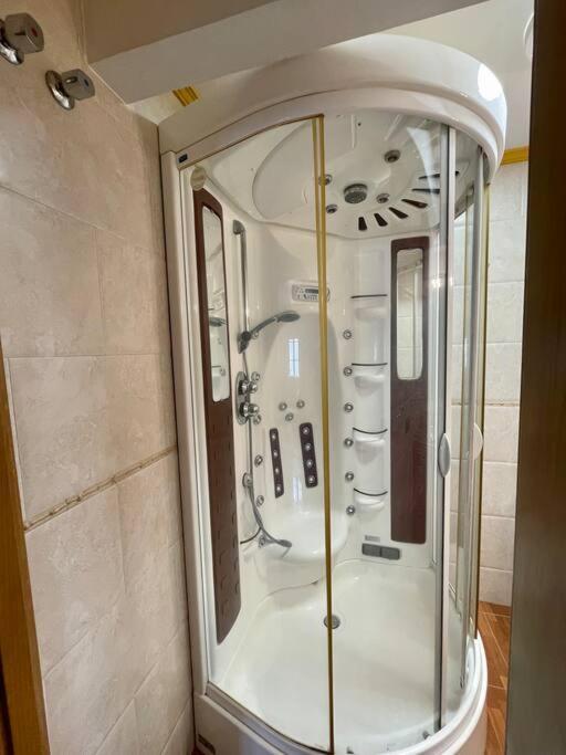 Apartament La Puerta De La Mezquita Kordoba Zewnętrze zdjęcie