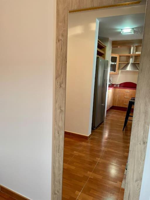 Apartament La Puerta De La Mezquita Kordoba Zewnętrze zdjęcie